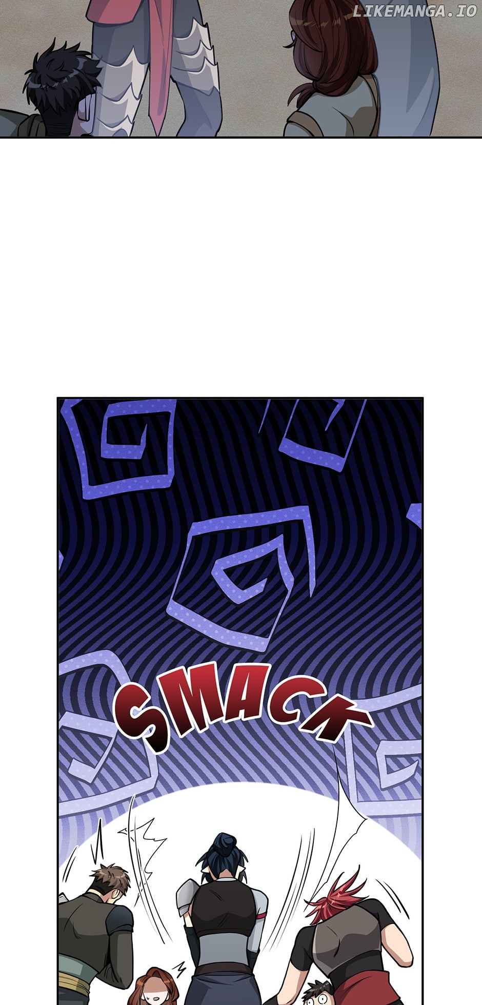 The Beginning After The End Chapter 175.15 image 55